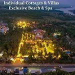 Toshali Sands Nature Escape Puri