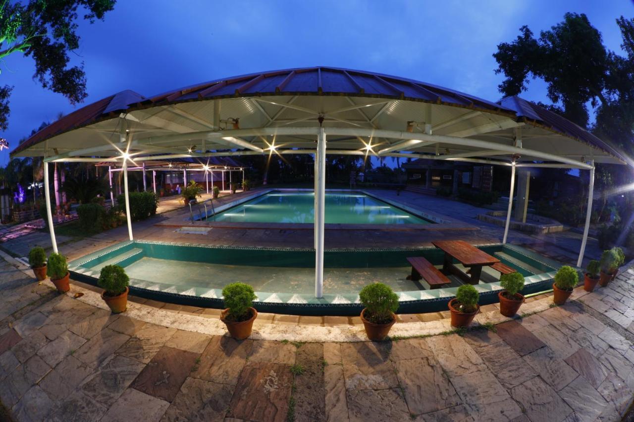 Toshali Sands Nature Escape