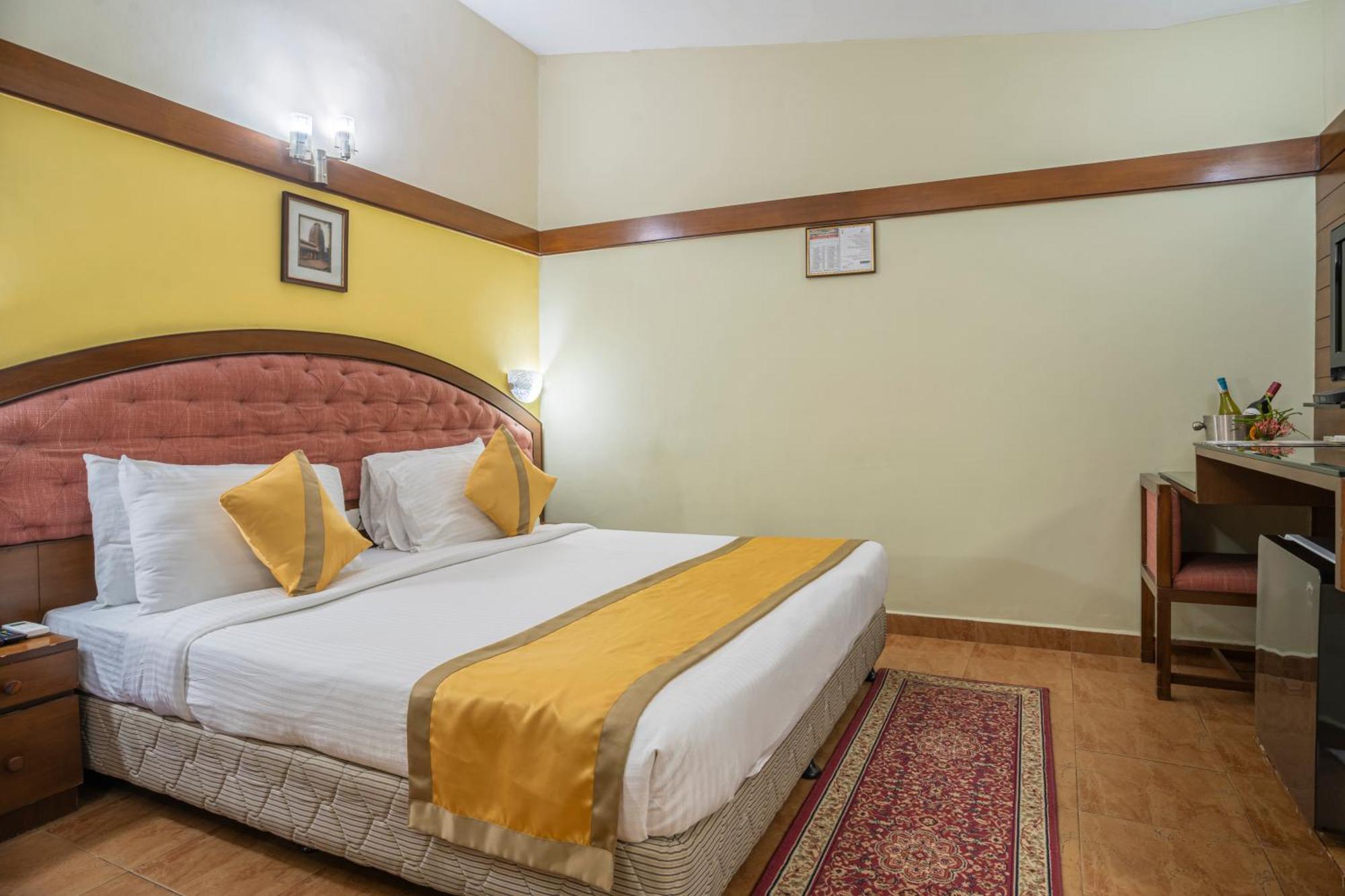 Toshali Sands Nature Escape