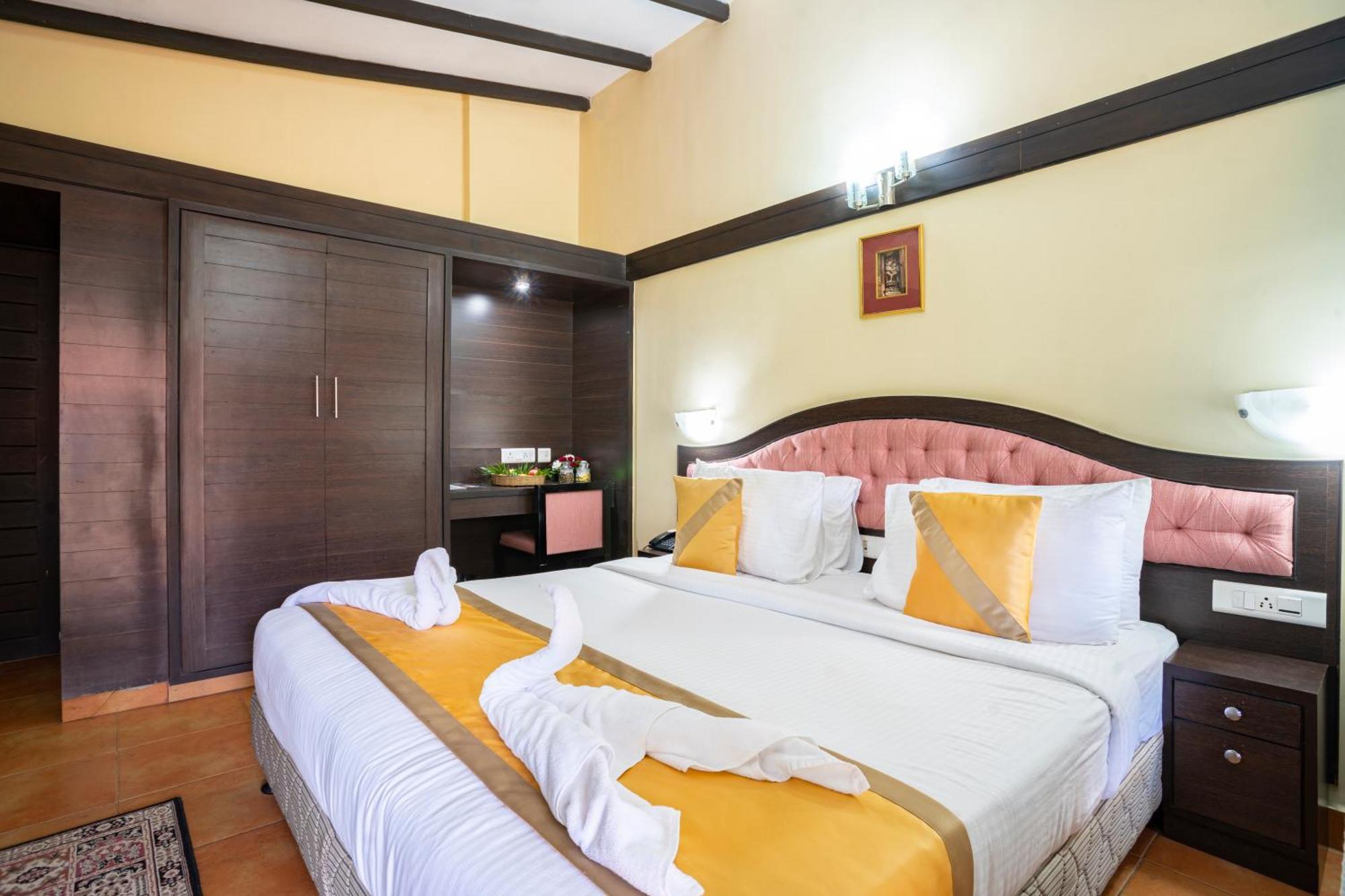 Toshali Sands Nature Escape 4* Puri