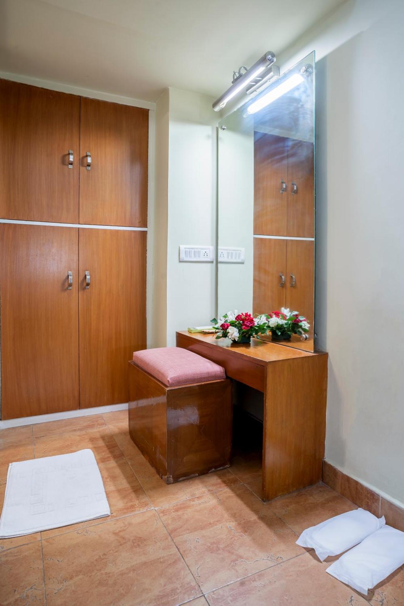 Toshali Sands Nature Escape 4*