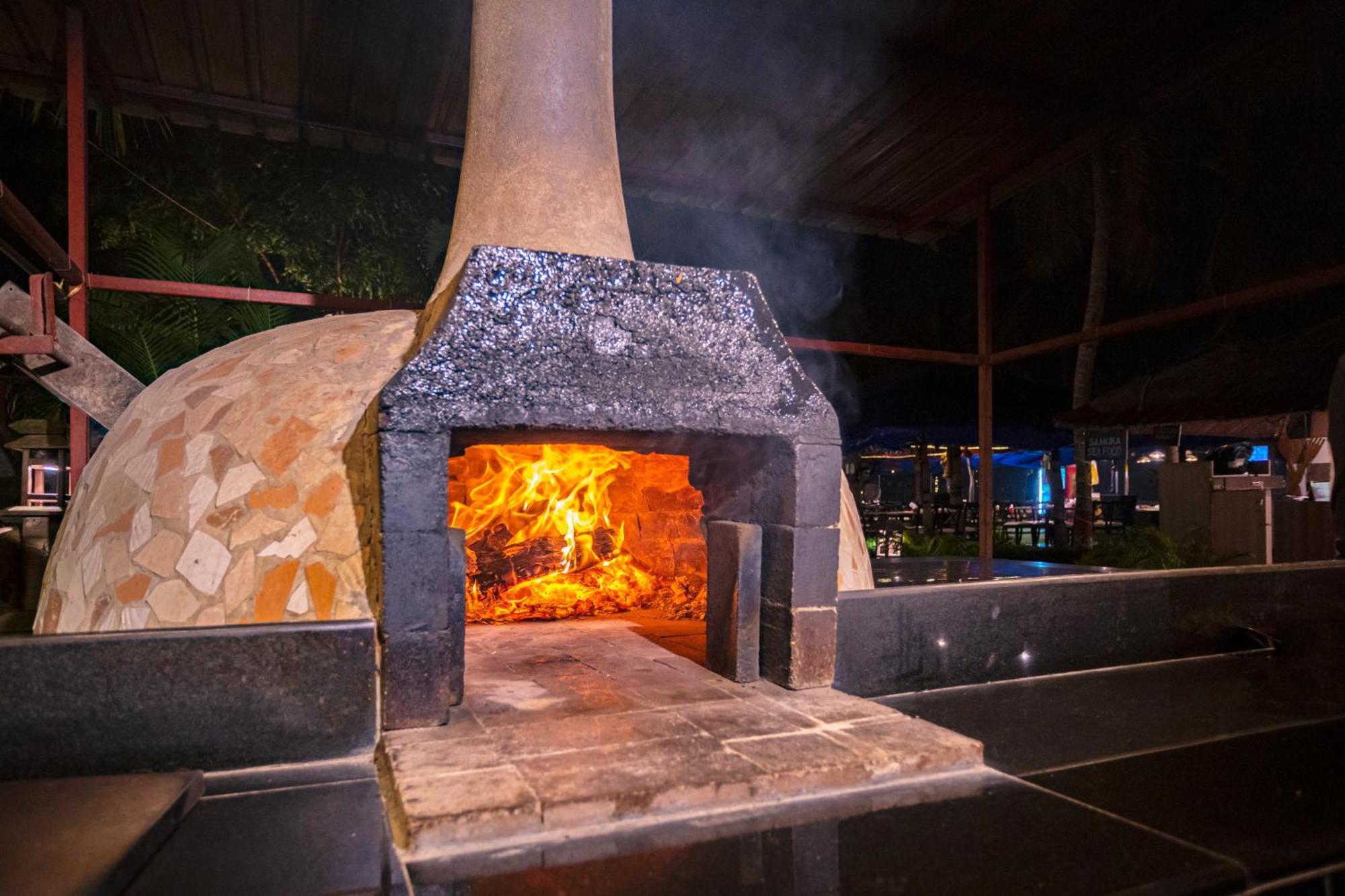 Campsite Toshali Sands Nature Escape 4*