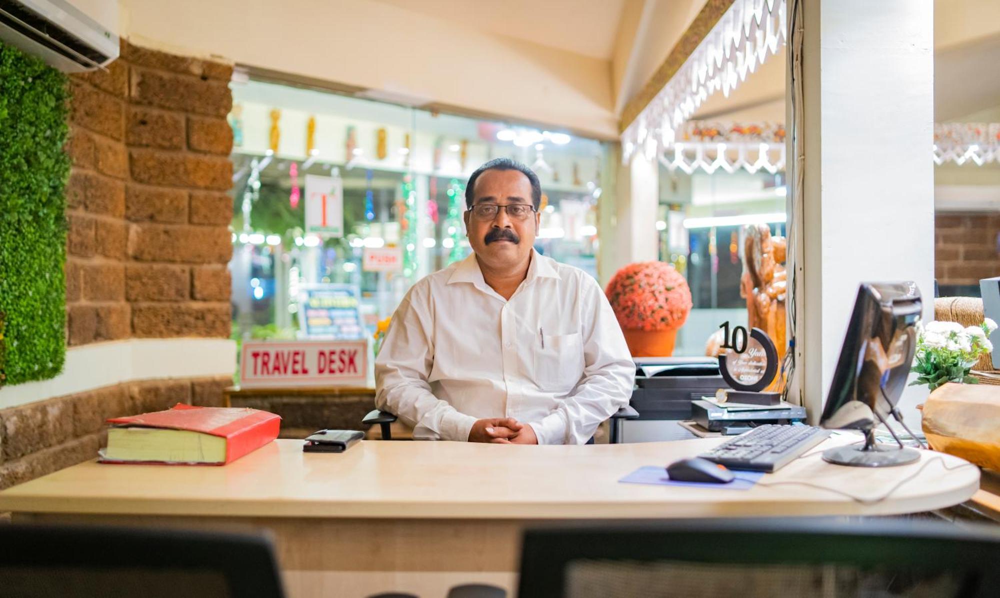 Toshali Sands Nature Escape 4* Puri