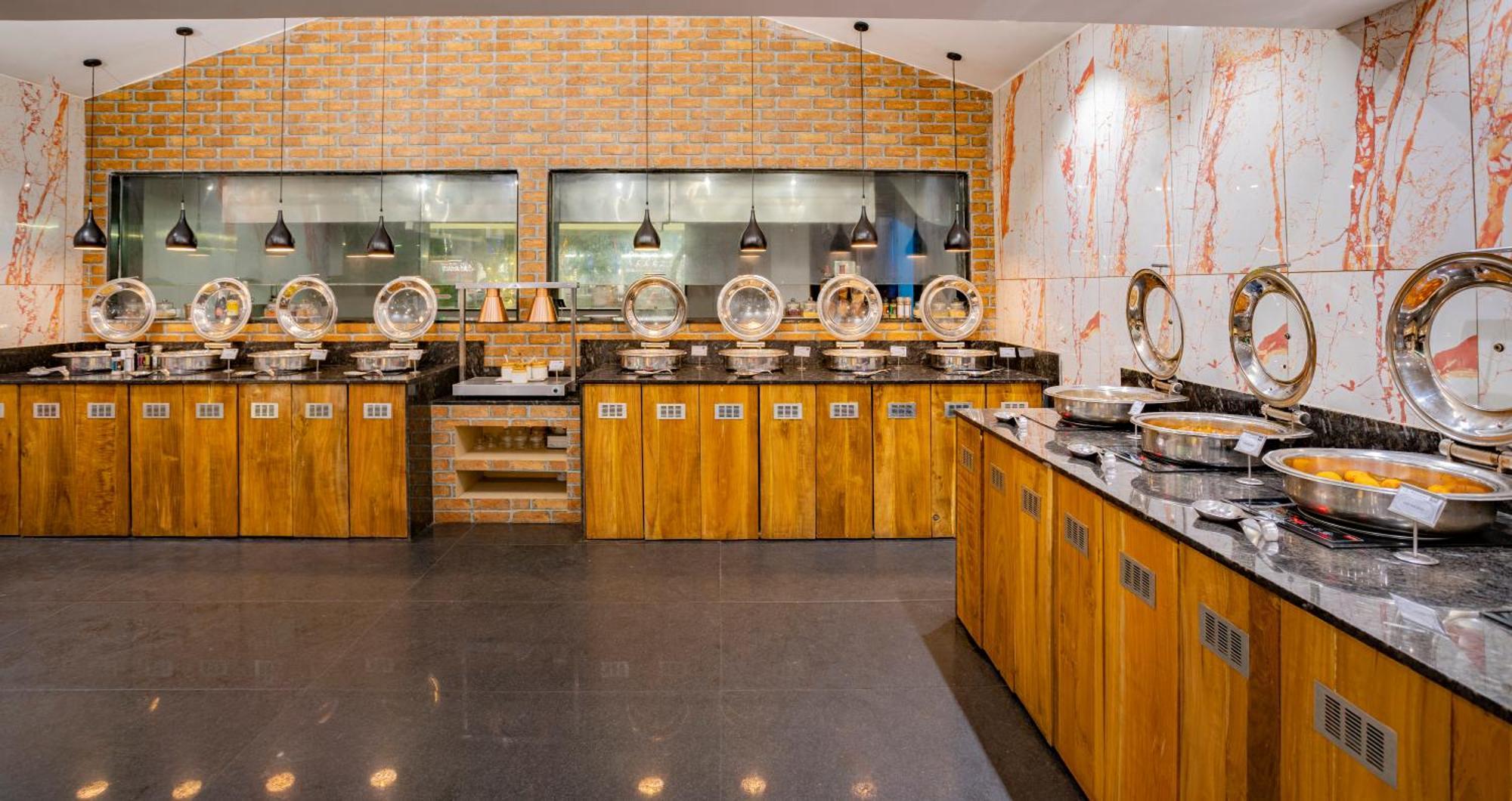 Toshali Sands Nature Escape 4* Puri