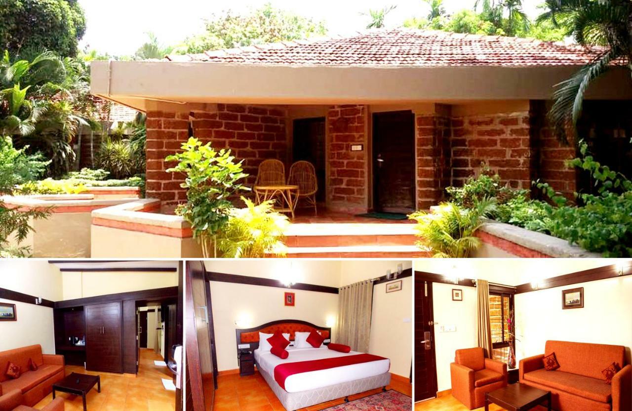Toshali Sands Nature Escape Campsite