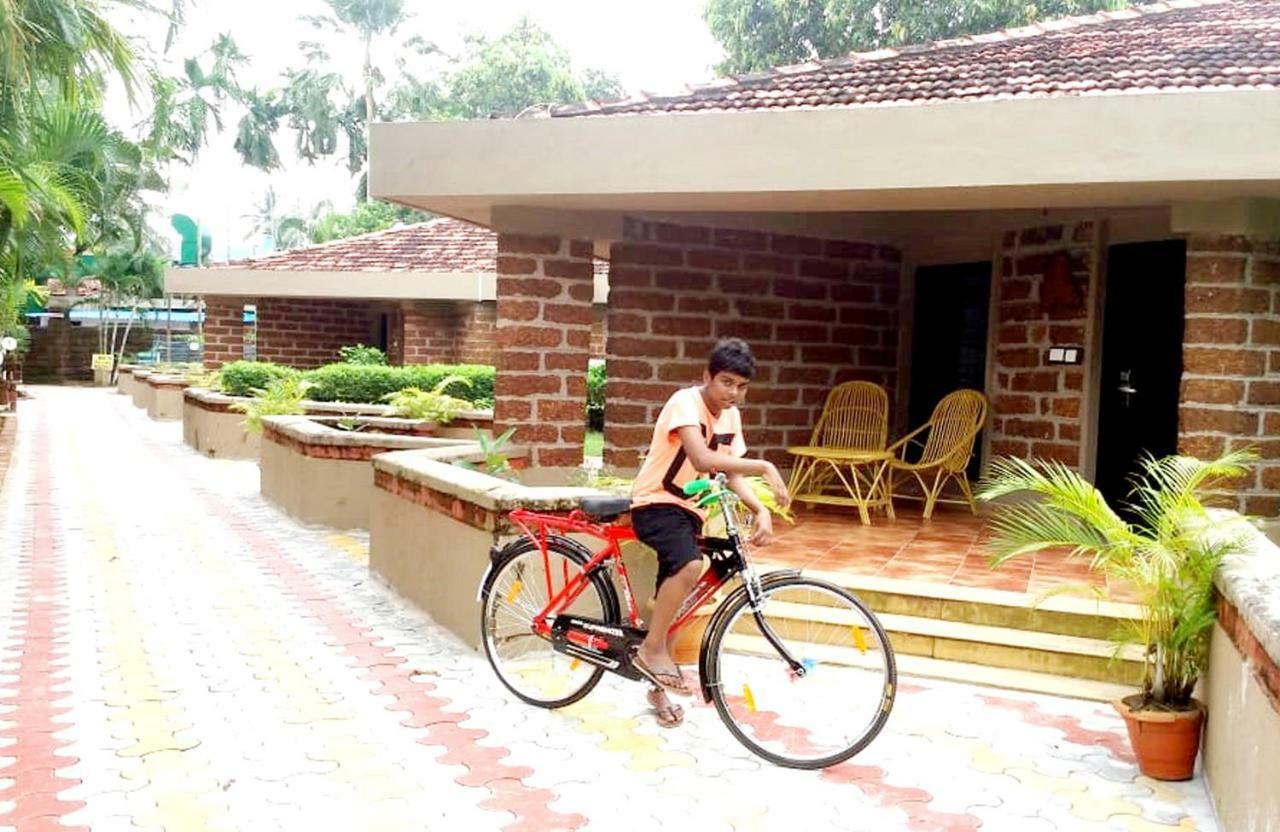 Toshali Sands Nature Escape