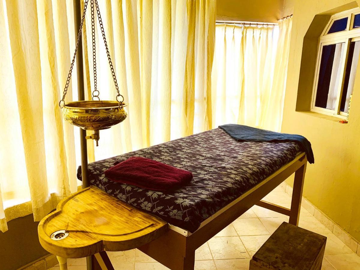 Toshali Sands Nature Escape Campsite Puri