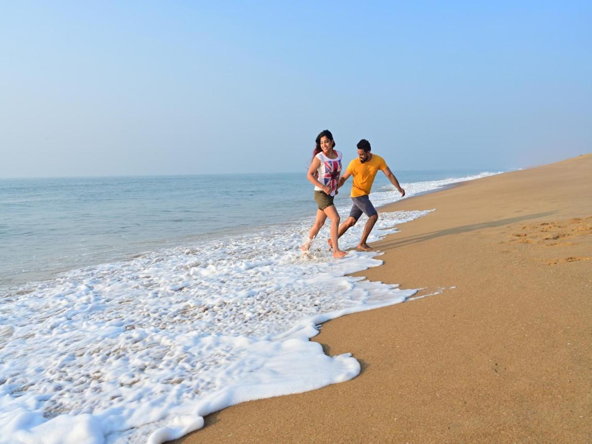 Toshali Sands Nature Escape